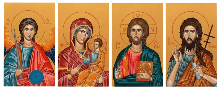 Икона
