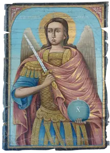 Реставрация