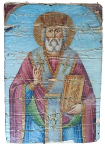 Реставрация