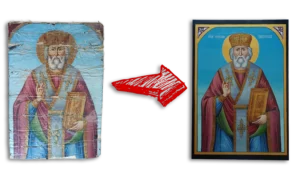 Реставрация