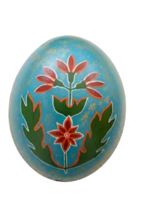 Яйце